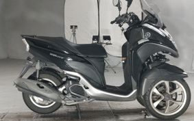 YAMAHA TRICITY 125 SE82J