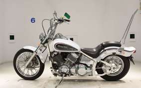 YAMAHA DRAGSTAR 400 1999 4TR