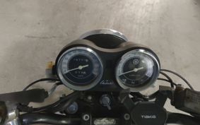 YAMAHA YB125SP PCJL
