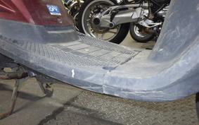 YAMAHA JOG POCHE 2008 3KJ