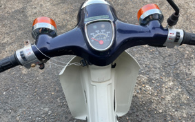 HONDA SUPER CUB90 HA02