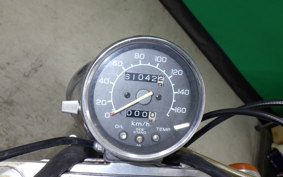 HONDA STEED 400 1993 NC26