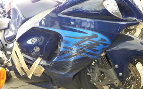 SUZUKI HAYABUSA Gen.2 2010