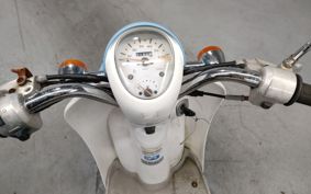 HONDA CREA SCOOPY AF55