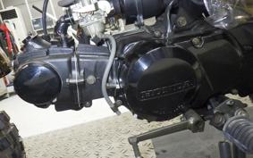 HONDA MONKEY 2025 Z50J
