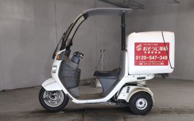 HONDA GYRO TA02