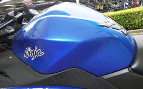 KAWASAKI NINJA 250 EX250L