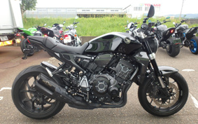 HONDA CB1000R 2018 SC80