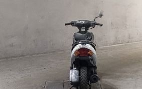 SUZUKI ADDRESS V125 CF46A