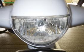 SUZUKI LET's 4 1991 CA45A