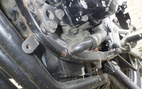 YAMAHA FZ250 1KG