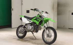 KAWASAKI KLX110 L 2026 LX110D