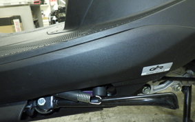 YAMAHA AXIS 125 Z 2001 SEJ6J