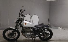 SUZUKI GLASS TRACKER BIG BOY NJ47A