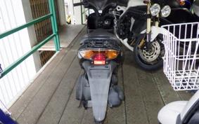 SUZUKI ADDRESS V50 Gen.2 1986 CA44A