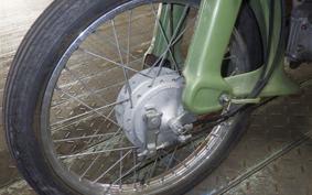 YAMAHA TOWN MATE 80 22K