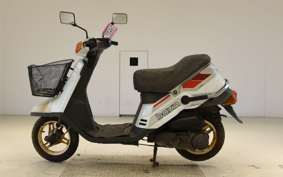 YAMAHA BOXN 2021 1HV