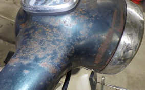 HONDA C90 SUPER CUB HA02