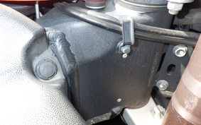 SUZUKI HAYABUSA Gen.2 2007