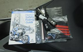 HONDA X-ADV 750 2021 RH10