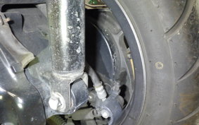 HONDA PS250 2002 MF09