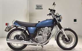 YAMAHA SR400 Gen.5 2021 RH16J