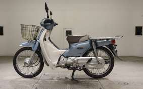 HONDA C110 SUPER CUB 2026 JA10