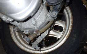 HONDA DIO Gen.6 AF62