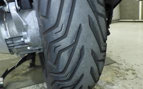 HONDA PCX 125 2002 JK05