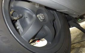 HONDA LEAD 125