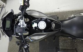 BMW G310GS 2018