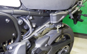 YAMAHA XSR700 2022 RM41J