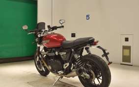 TRIUMPH SPEED TWIN 1200 2023