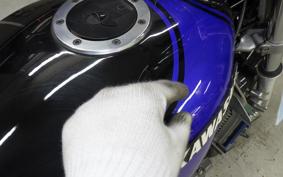 KAWASAKI ZEPHYR 400 Gen.2 1994 ZR400C