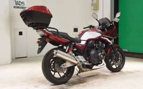 HONDA CB400 SUPER BOLDOR A 2021 NC42