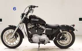 HARLEY XL1200S 2002