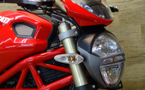 DUCATI MONSTER 1100 EVO 2012 M511J