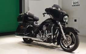 HARLEY FLHX 1580 2010