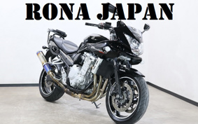 SUZUKI BANDIT 1250 S ABS 2009 GW72A