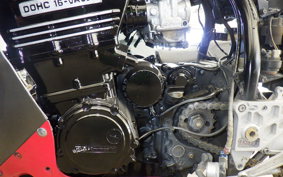 KAWASAKI GPZ900R NINJA 1984 ZX900A