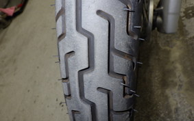 YAMAHA DRAGSTAR 250 VG02J