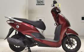 HONDA LEAD 125 2023 JK12