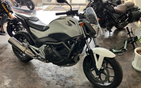 HONDA NC700S 2012 RC61