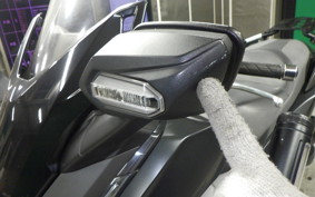 HONDA FORZA 250 2004 MF13