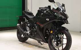 YAMAHA YZF-R25 RG43J