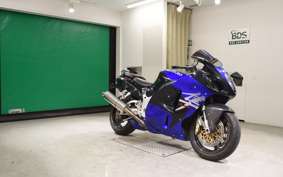 SUZUKI GSX1300R HAYABUSA 2002