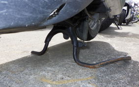 HONDA CREA SCOOPY 1995 AF55