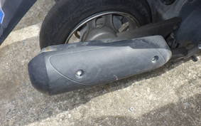 HONDA DIO CESTA GEN 2 AF62