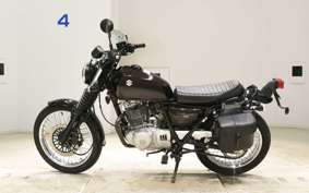 SUZUKI GRASS TRACKER 2005 NJ4DA