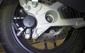 HONDA ADV160 2007 KF54